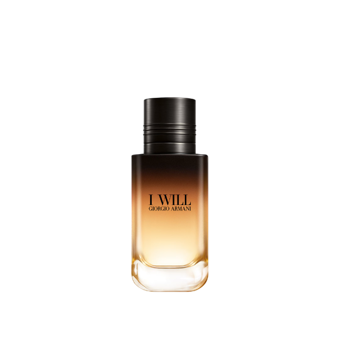 I Will EDP