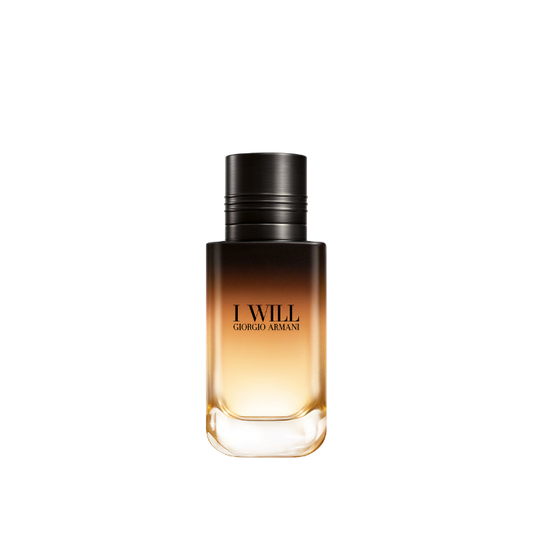 I Will EDP