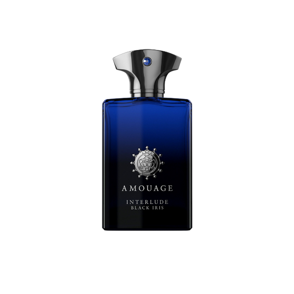 Interlude Black Iris Man – NZ Fragrance