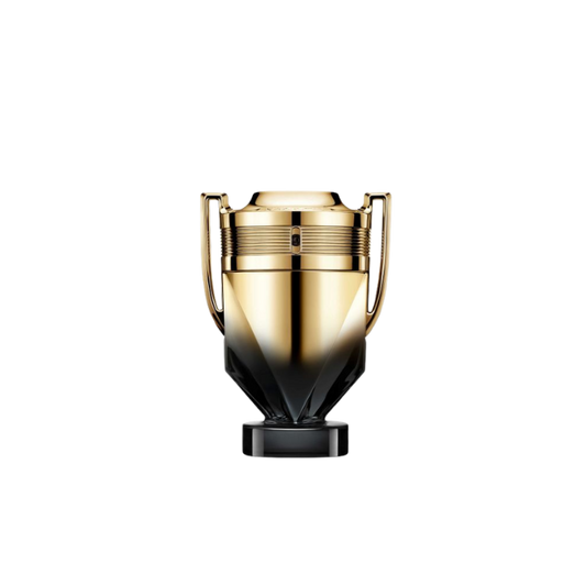 Invictus Elixir