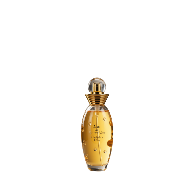 Eau de Dolce Vita