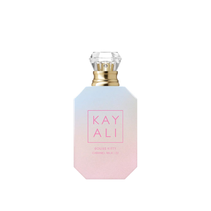 Boujee Kitty Caramel Milk | 22