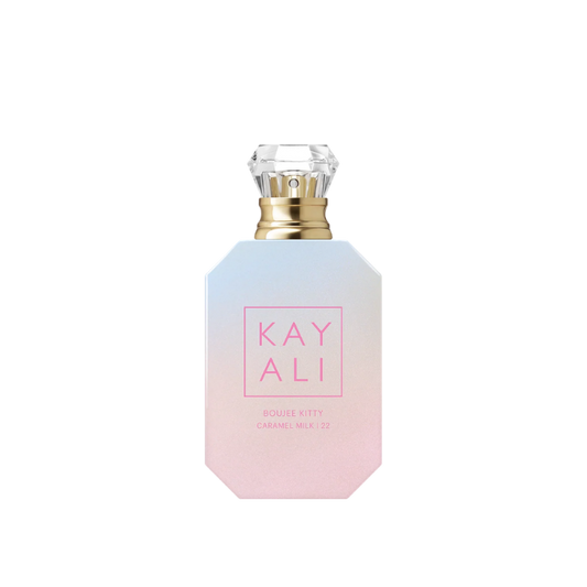 Boujee Kitty Caramel Milk | 22