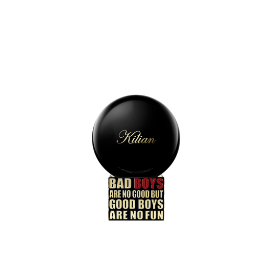 Bad Boys Are Not Good But Good Boys Are No Fun