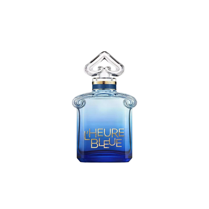 L'Heure Bleue (2026)