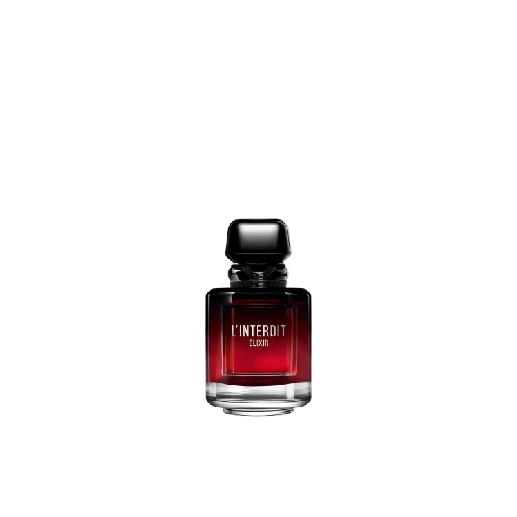 L’Interdit Elixir