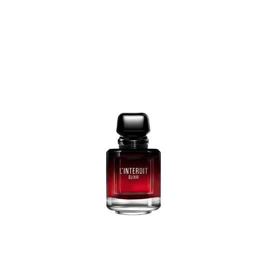L’Interdit Elixir