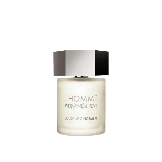 L'Homme Cologne Gingembre