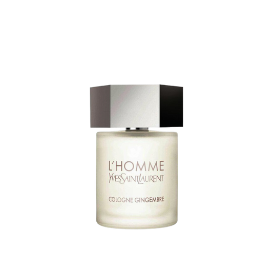 L'Homme Cologne Gingembre