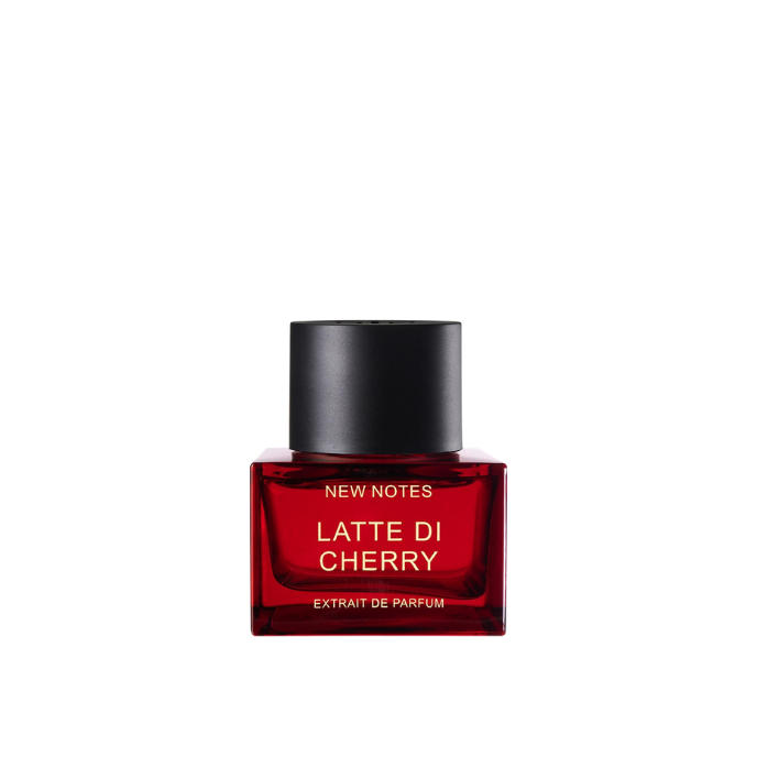 Latte di Cherry