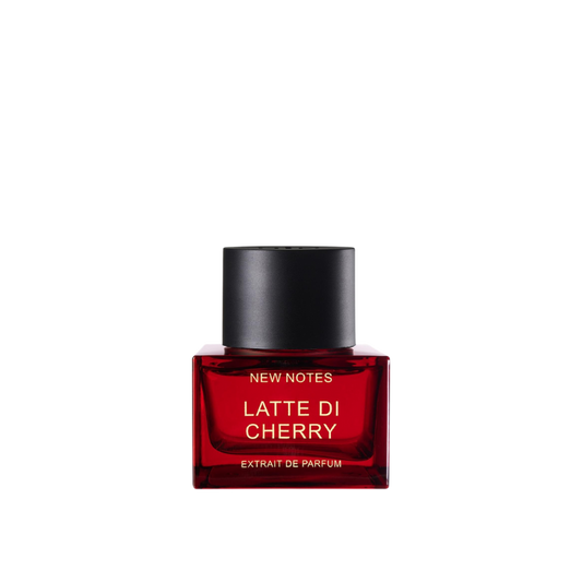 Latte di Cherry