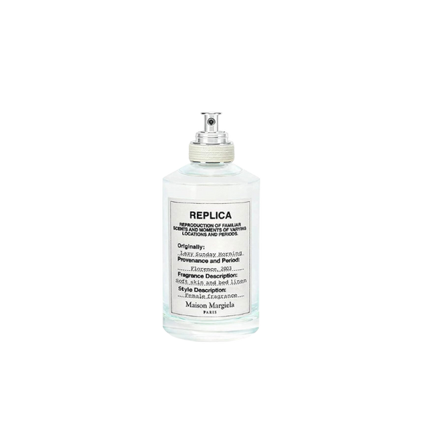 Replica Lazy Sunday Morning – NZ Fragrance