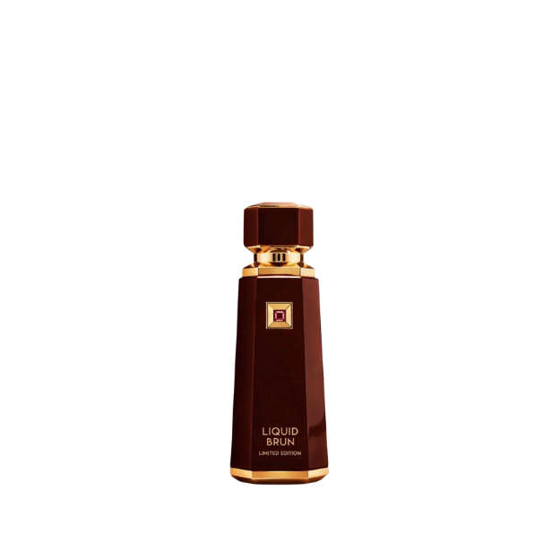 Liquid Brun Limited Edition