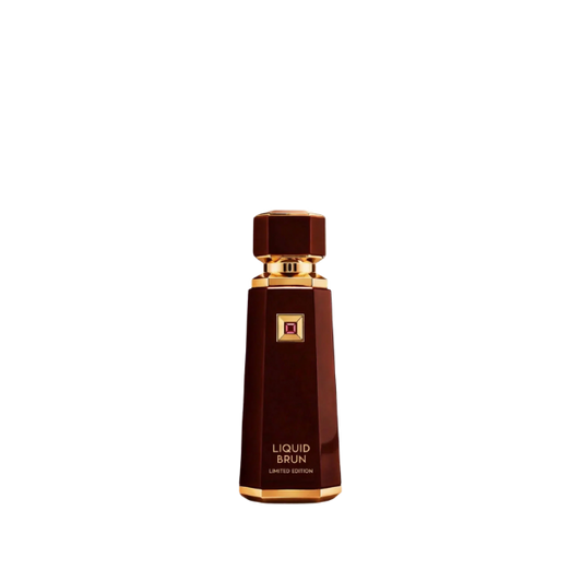 Liquid Brun Limited Edition