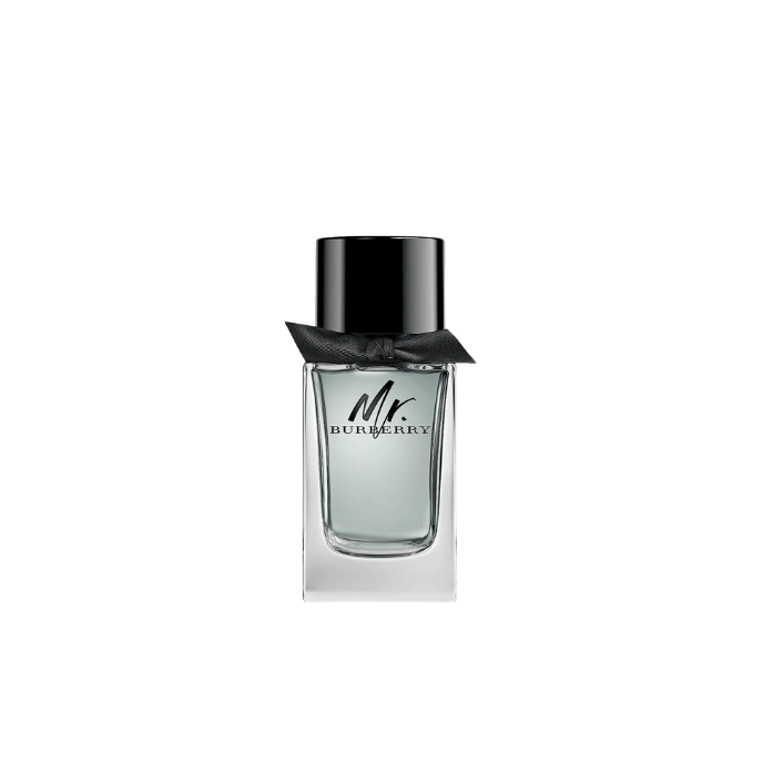 Mr Burberry EDT
