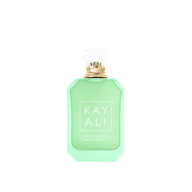 Maui in a Bottle | Sweet Banana | 37