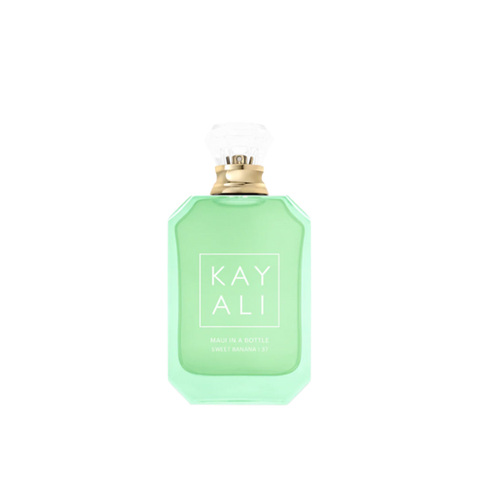 Maui in a Bottle | Sweet Banana | 37