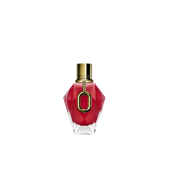 Million Red for Her