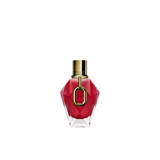 Million Red for Her