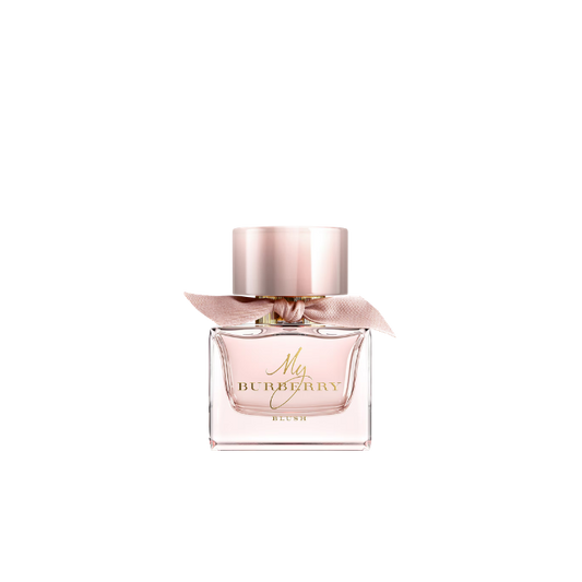 My Burberry Blush