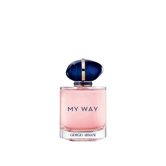 My Way EDP