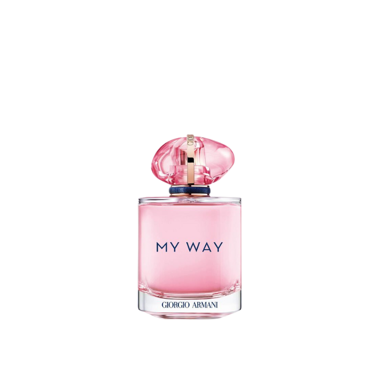My Way Nectar