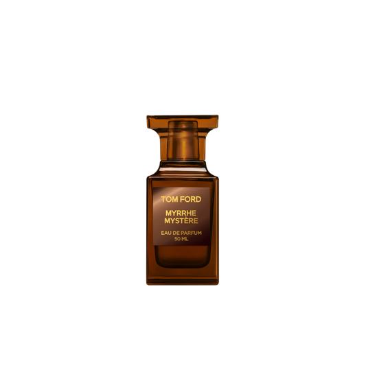 Myrrhe Mystere EDP
