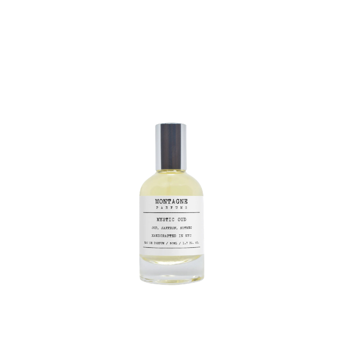 Mystic Oud