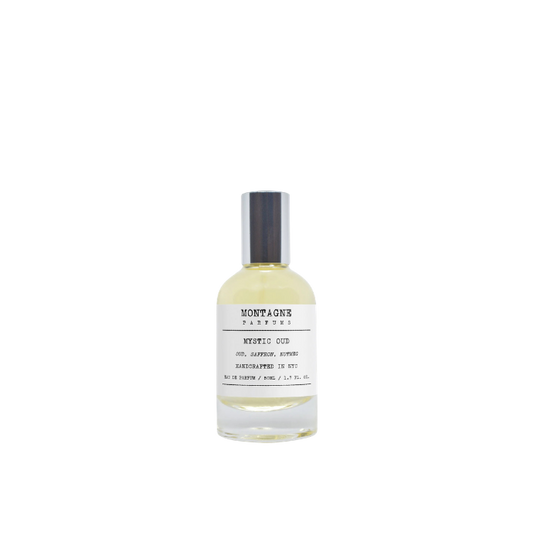 Mystic Oud