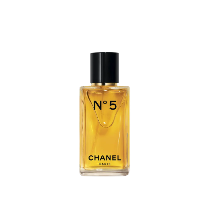 N°5 EDT (full bottle)
