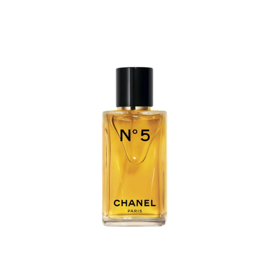N°5 EDT (full bottle)