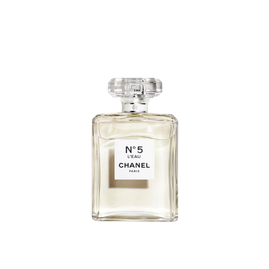 N°5 L'eau