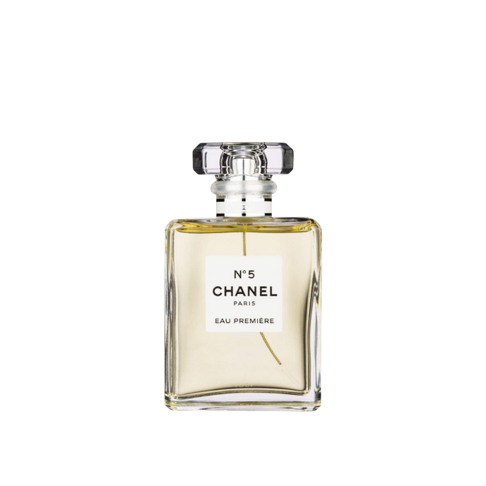 N°5 Eau Première