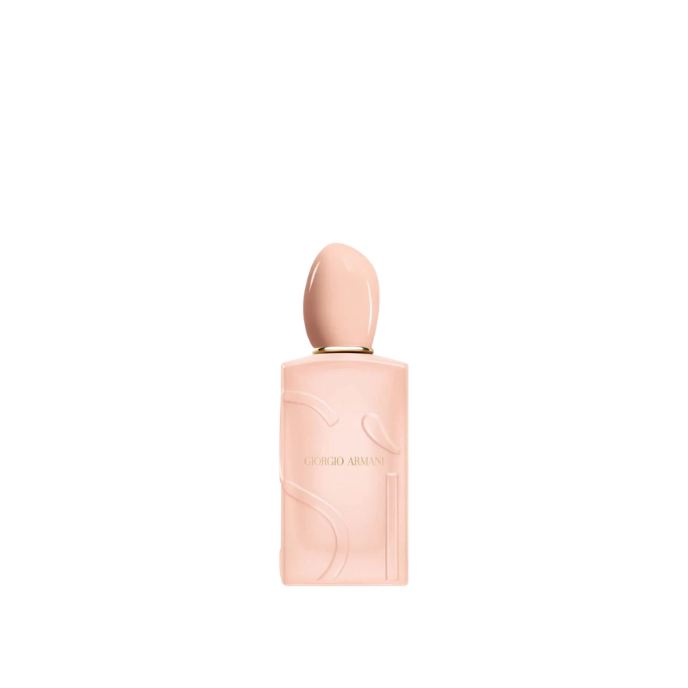 Sì Nude Bloom