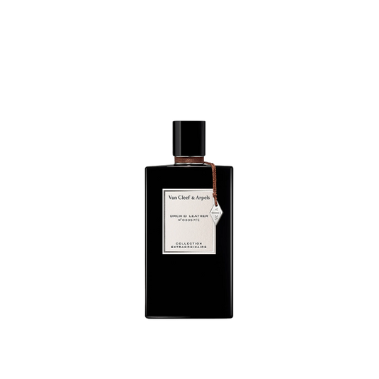 Orchid Leather