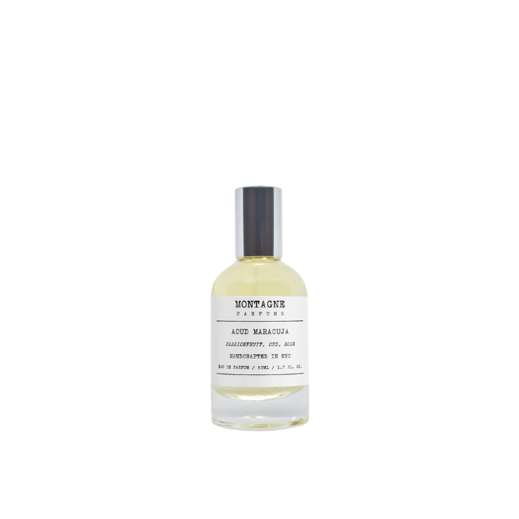 Aoud Maracuja