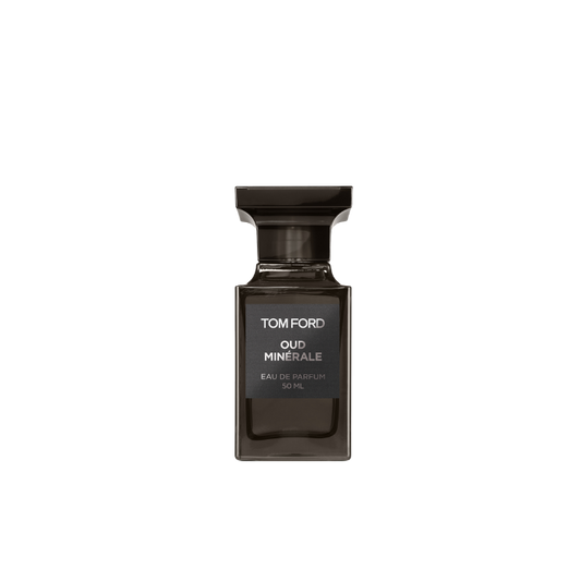 Oud Minérale (2017)