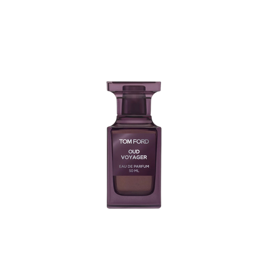 Oud Voyager