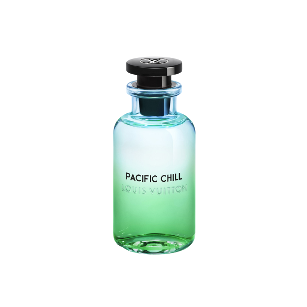 Pacific Chill – NZ Fragrance