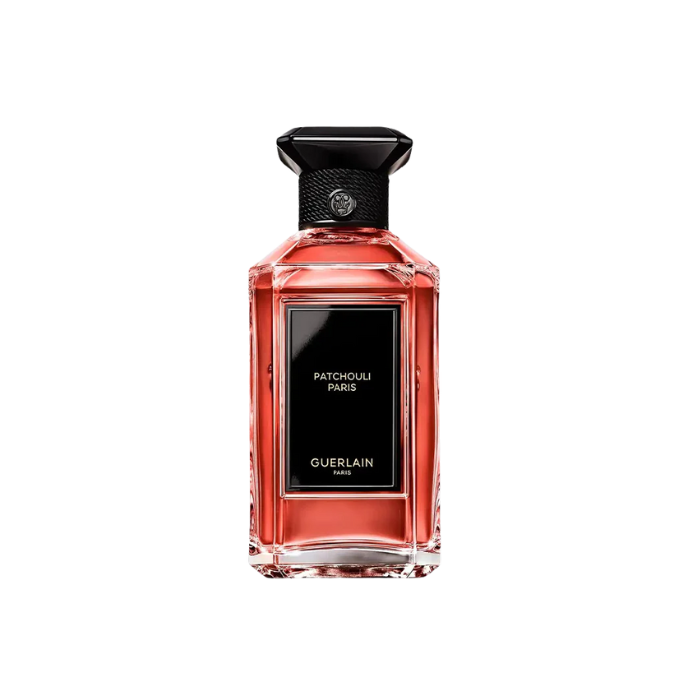 Patchouli Paris