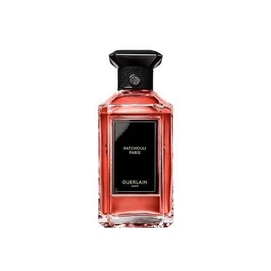 Patchouli Paris