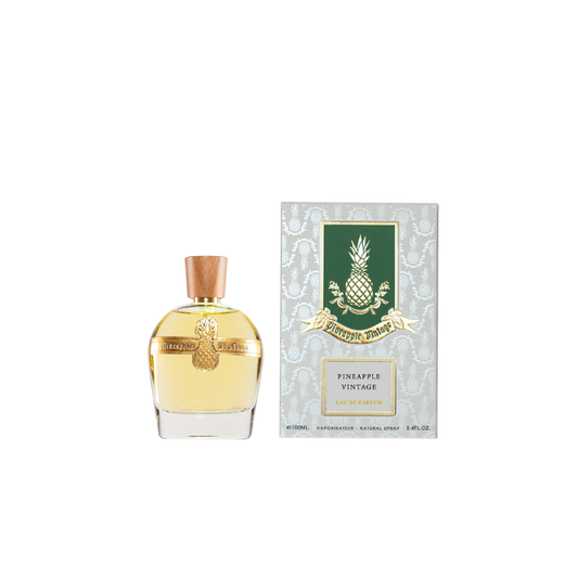Pineapple Vintage (Classic)
