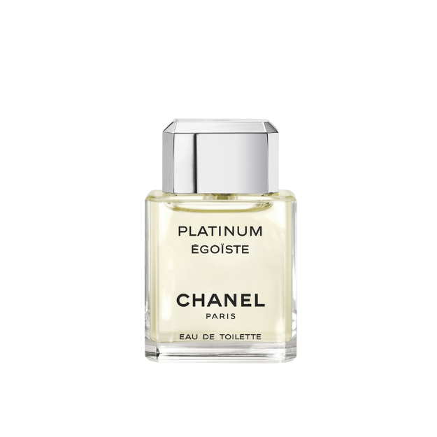 Egoiste Platinum – NZ Fragrance
