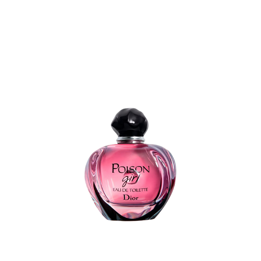Poison Girl