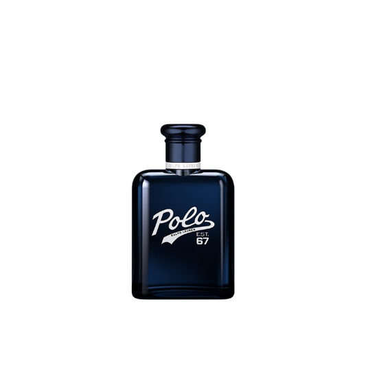 Polo 67 EDT