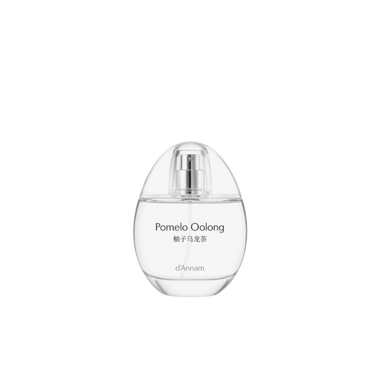 Pomelo Oolong