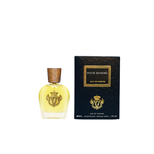 Pour Homme