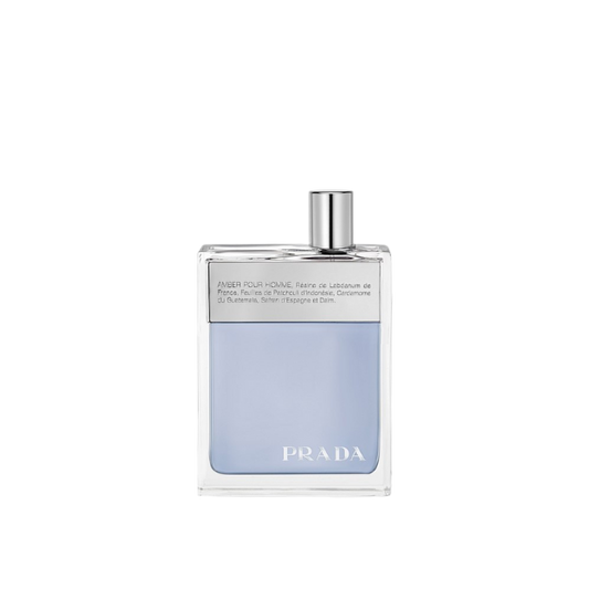 Amber Pour Homme