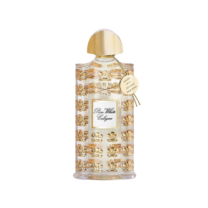 Pure White Cologne