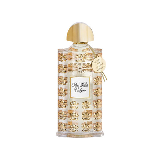 Pure White Cologne